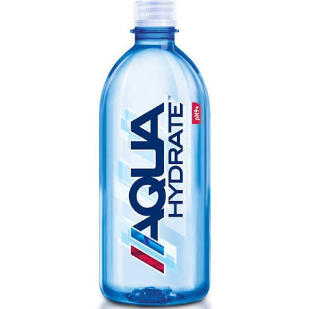 (image for) AQUAHYDRATE 24 - 500 ml